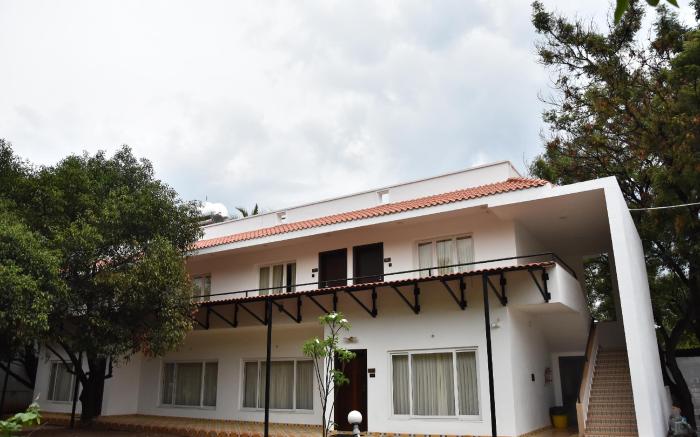 Poppys Vista Hotel
