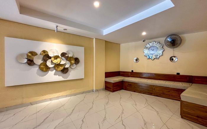 AB Hotel Kuta by AGATA