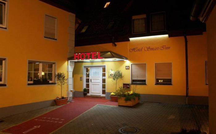 Hotel Smart-Inn