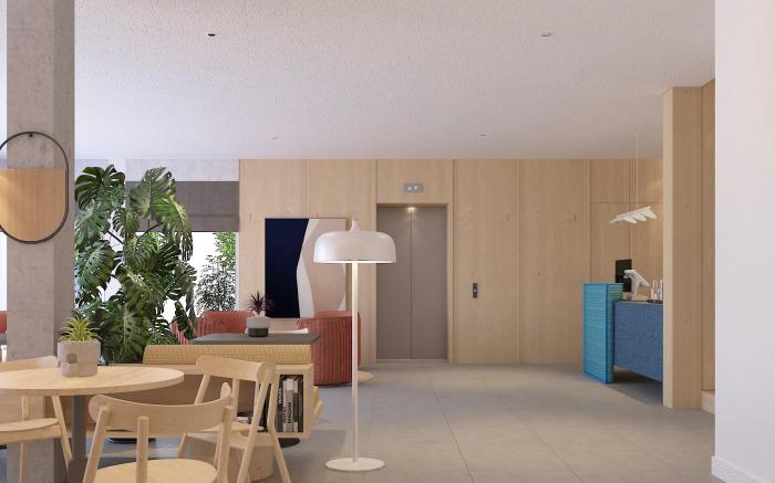 777Bliss Hometel