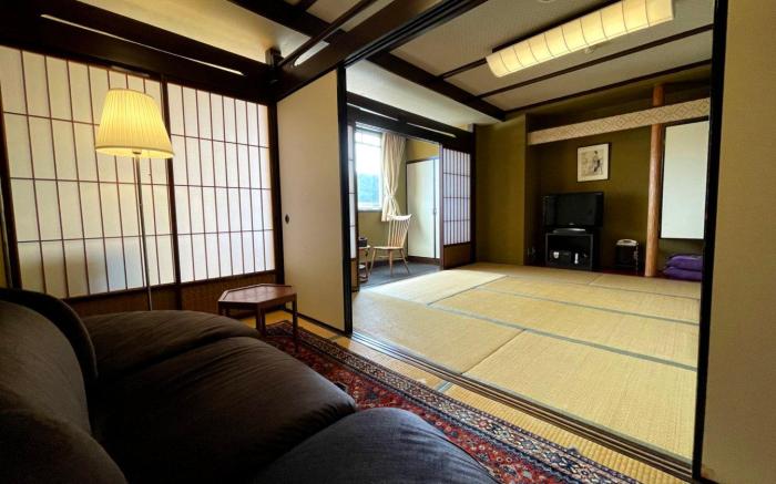 Kyotoya Hotel