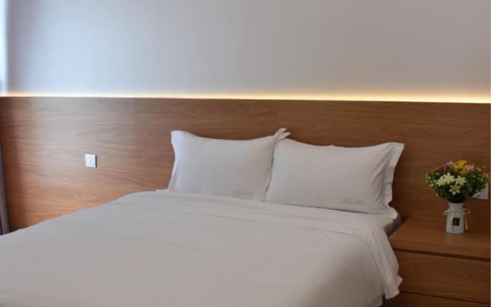 Seaview Imperium Residence Kuantan Resort