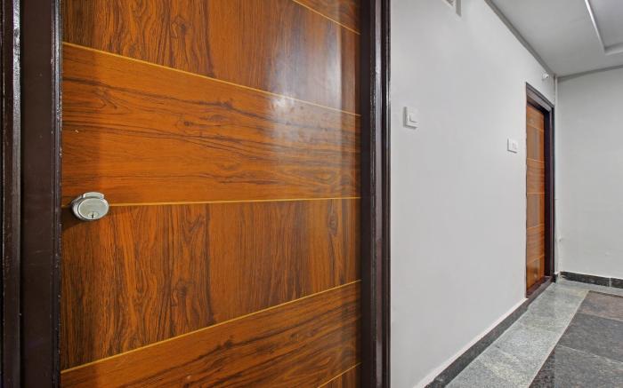 Itsy Hotels Sunrise Grand, Hitech City