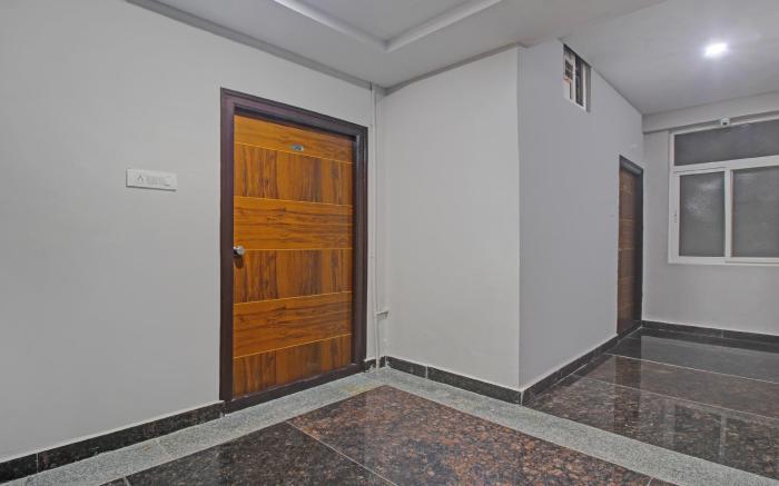 Itsy Hotels Sunrise Grand, Hitech City