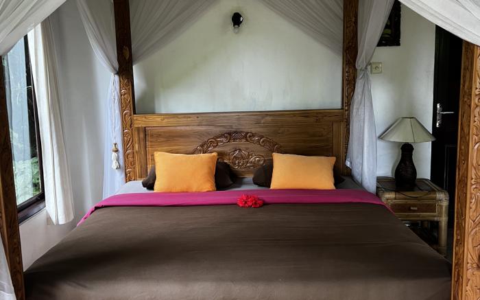 Great Mountain Views Villa Resort