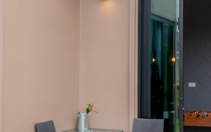 KW Nature Hill Pool Villa Cha-Am