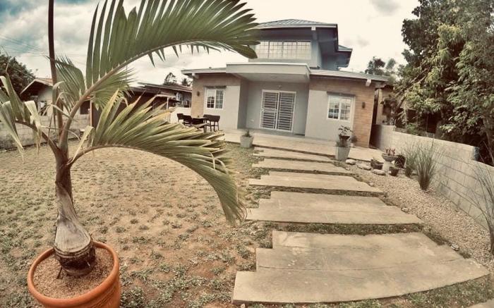 Pastora House Luxe Staycation Bauan Batangas