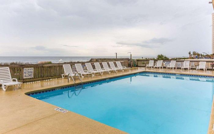Ocean Star Hotel - Adults Only