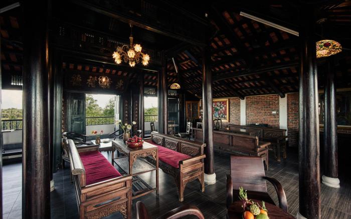 Art Museum Villa Hoi An 