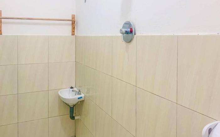 Lesehan Cahaya Tetebatu Inn Syariah at Desa Wisata