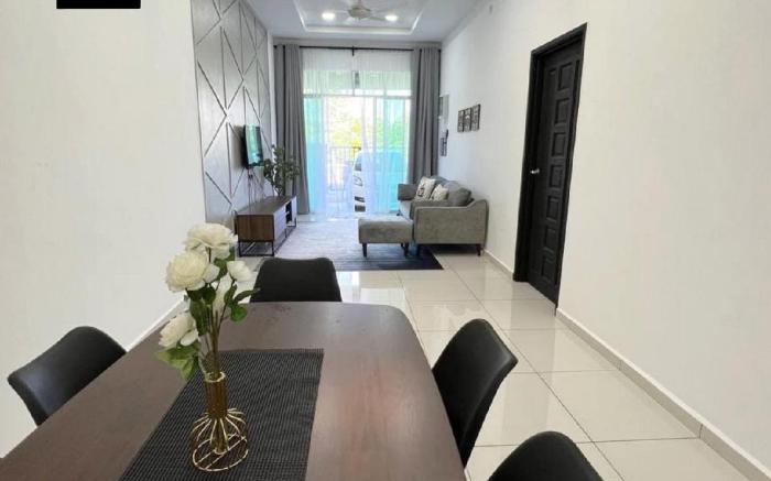 Area 47 Homestay - Tok Jembal