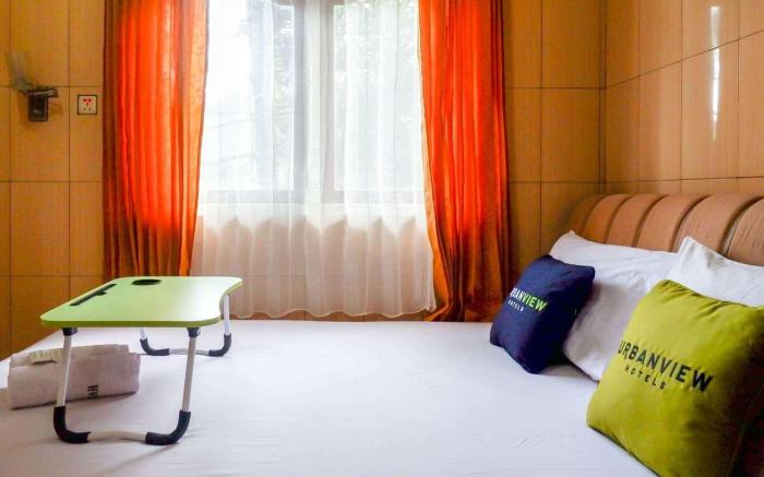 Urbanview Hotel Anugrah Kendal by RedDoorz