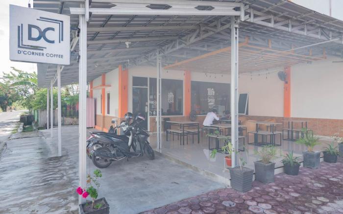 Urbanview Hotel Bundaran Besar Palangkaraya by RedDoorz