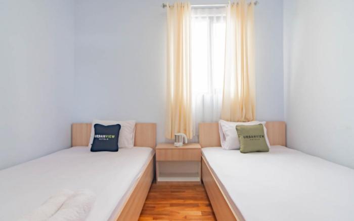 Urbanview Hotel One Family Maribaya by RedDoorz