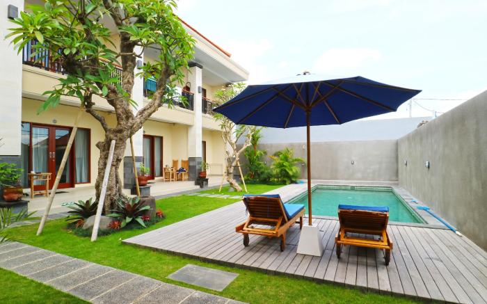 Lotus Bali Guest House