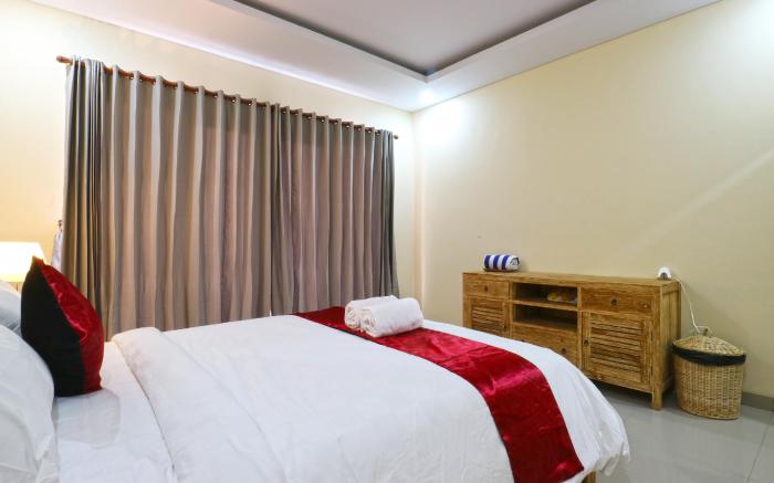 Lotus Bali Guest House