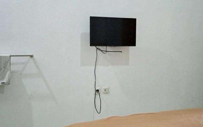 Guest House Pinarak 2 Syariah near GOR Satria Purwokerto Mitra RedDoorz