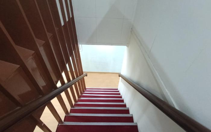 Mamifokobo Guest House