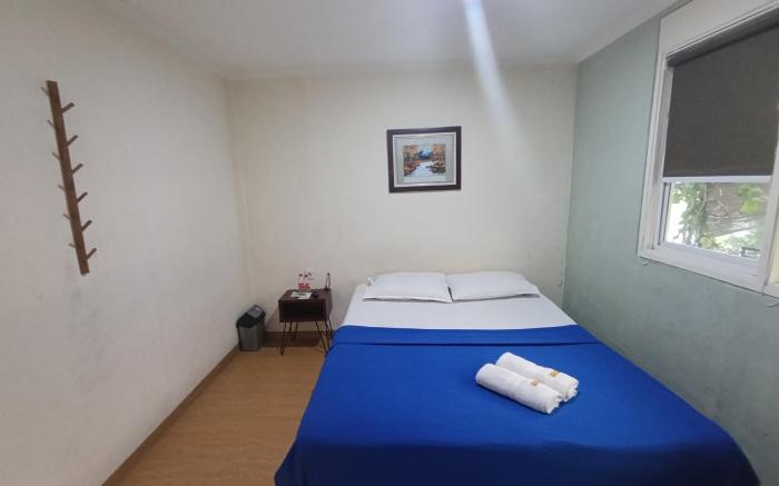 Mamifokobo Guest House