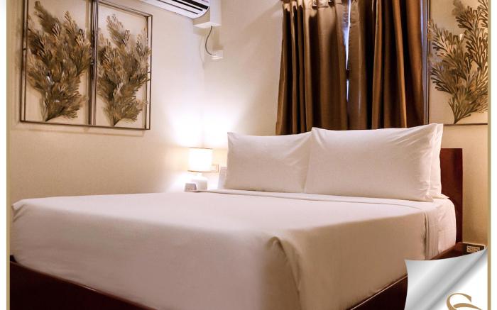 Serene La Playa Boracay