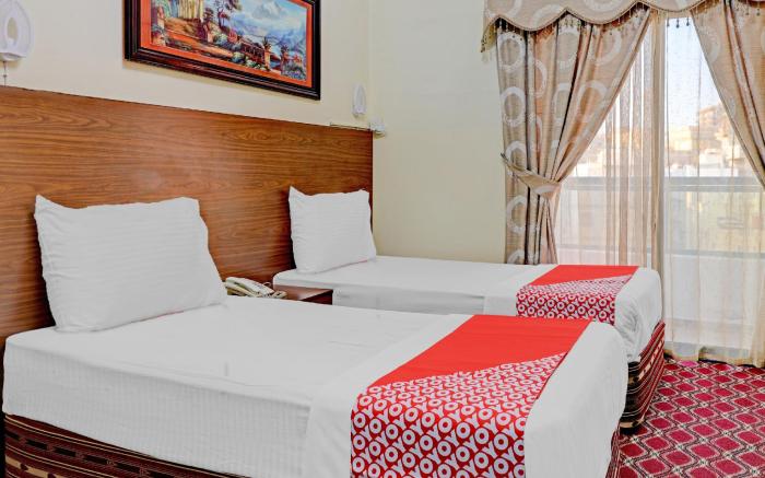 Al Arraf Hotel