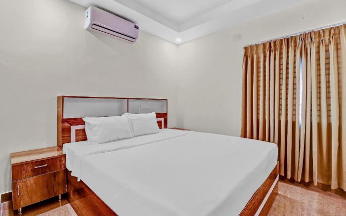 Hotel O Royal Suites