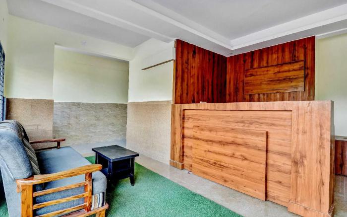 Hotel O Royal Suites