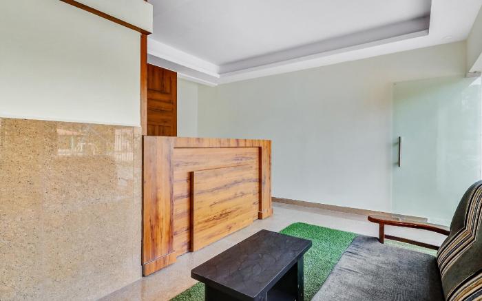 Collection O Royal Suites