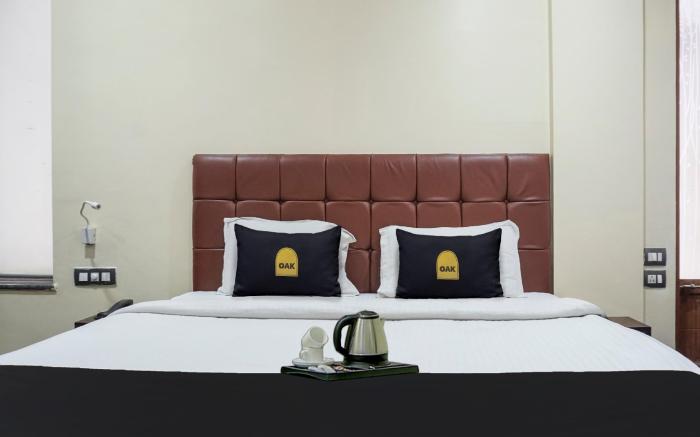 Townhouse OAK SR Hotel wakad