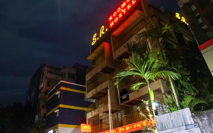 Townhouse OAK SR Hotel wakad