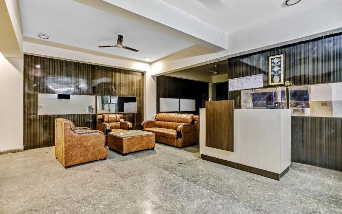 OYO 85382 Essendi Hospitalities LLP-2