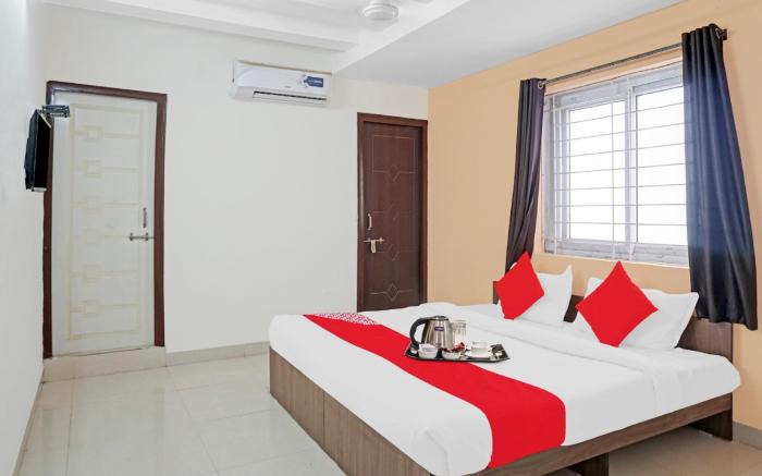 Hotel O Sapphire Homes Stay
