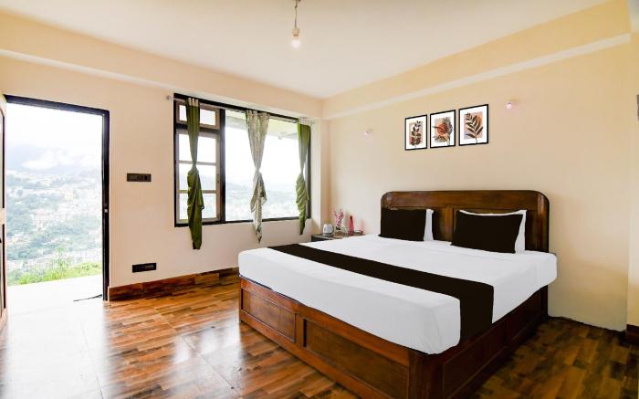 Hotel O Ranka Gangtok