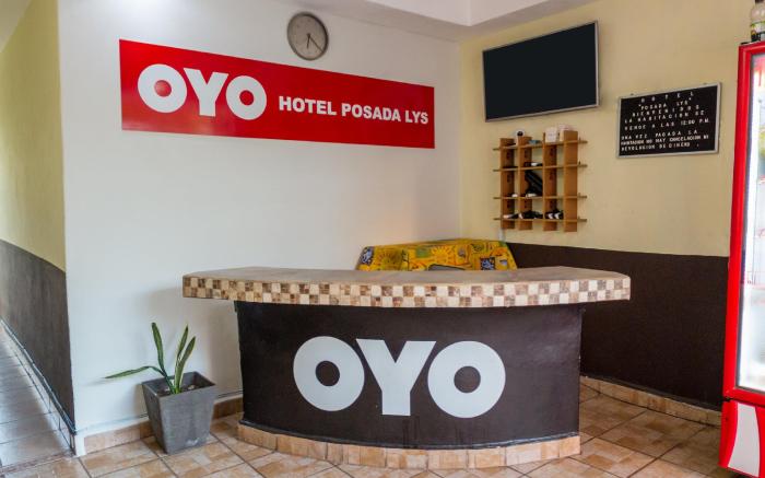 OYO Hotel Posada Lys, Zihuatanejo