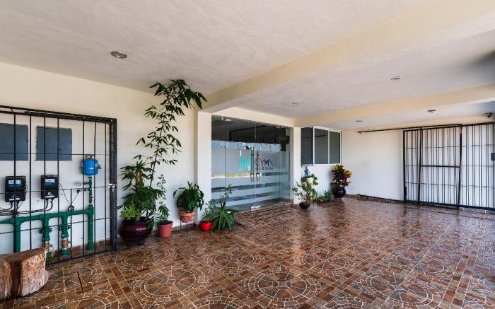 Capital O Hotel Joyma Suites, San Luis