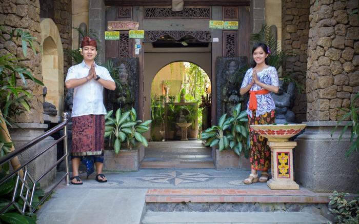 Grand Sehati Ubud & Spa