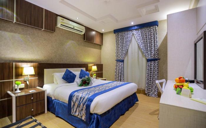 Hospitality Path Serviced Apartments