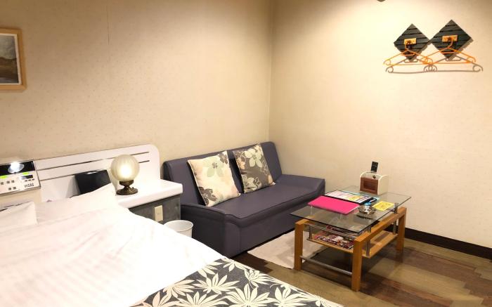 Hotel Vegas - Adult Only