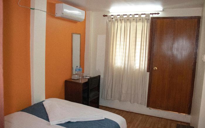 Hotel Green Horizon