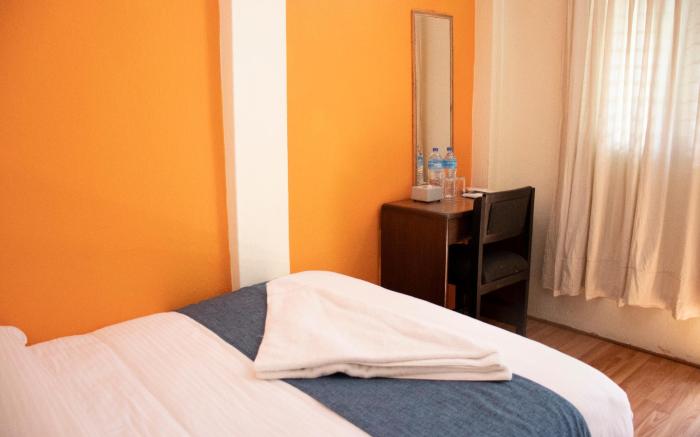 Hotel Green Horizon