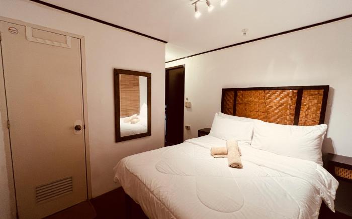 Villa Milagros Dive Inn Anilao Batangas