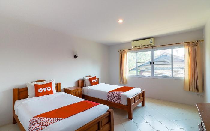 OYO 794 Nice Mum Lodge