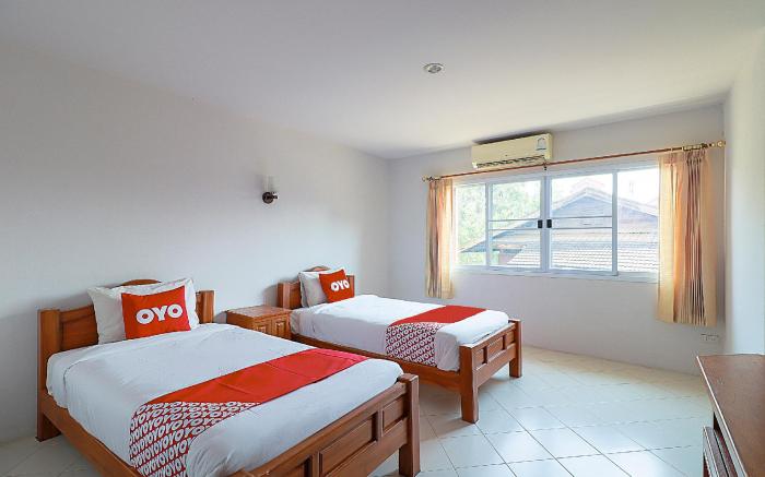 OYO 794 Nice Mum Lodge