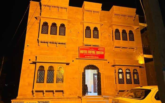 Hotel Royal Queen Jaisalmer
