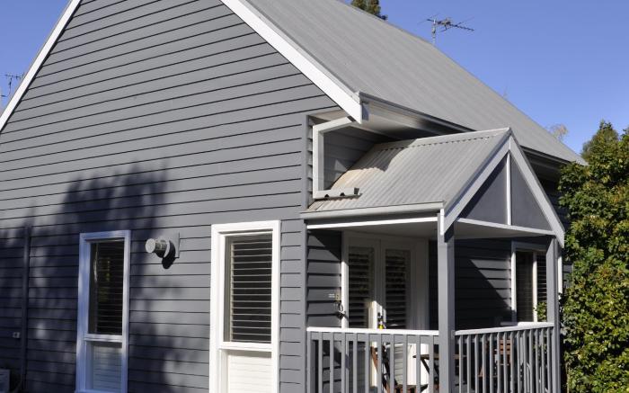 Lake Orchard Villas 1 - Daylesford