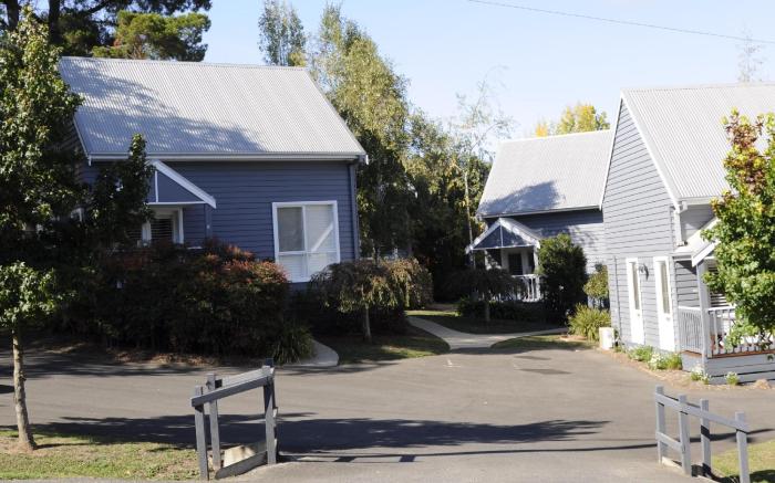 Lake Orchard Villas 1 - Daylesford