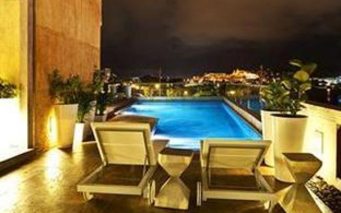 GHL Collection Armeria Real Hotel