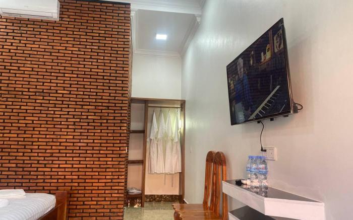 The P2 Kep Guesthouse 