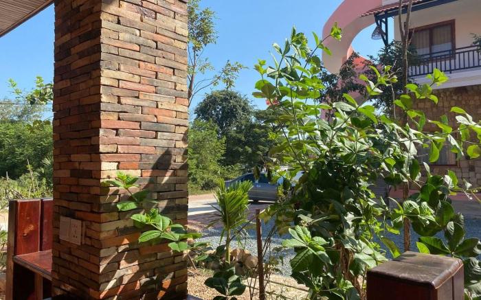 The P2 Kep Guesthouse 