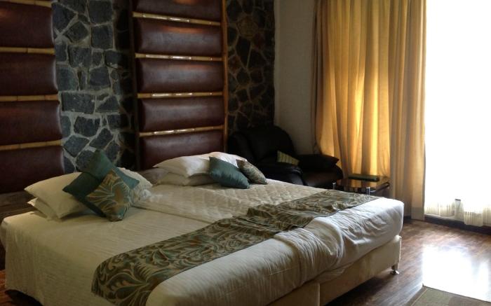 Great Trails Yercaud By GRT Hotels